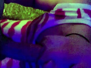 Teen 18+ Girl Deepthroats Cock In Passionate Blowjob Session