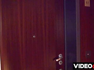 european amateurs engage in hardcore fucking and cumshots