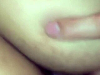 Hey, Watch My Wife’s Pussy Get Fucked Hard by Another Guy. She Loves Every Deep Thrust!