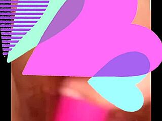 Loving Her Big Tits And Ass