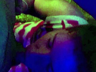 Teen 18+ Girl Deepthroats Cock In Passionate Blowjob Session