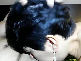 my nympho wife came back from the market again and spent the day fucking