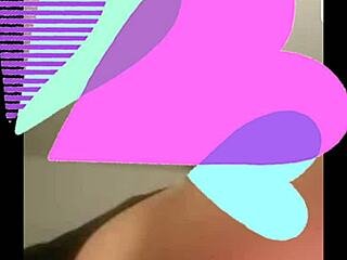 Loving Her Big Tits And Ass