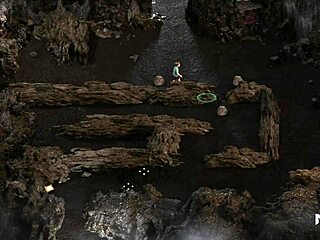 Treasureofnadia E1 68 - Gorgeous Anime Girl Gives Sloppy Blowjob in Wild Hentai Scene. Her Adorable Tits Bounce Hard!