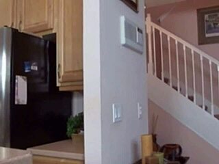 Sister, are you getting off right now while I'm watching?