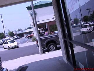 Hey, is Mckenzie Michelle ready to be stretched hard by a big black cock?