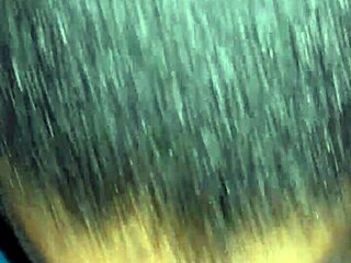 Patient, suck the doctor's ebony cock in hospital.