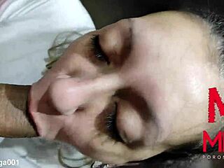 Le Chupo La Pija A Mr Poromga