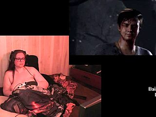 The quarry playthrough part 9 featuring nudity