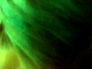 me sucking his cock with eager blowjob skills