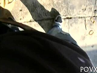 Krystal Banks POV Hardcore Fucking Action