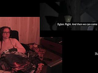 The quarry playthrough part 9 featuring nudity