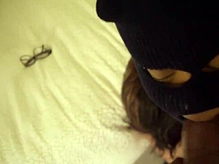 New Orleans encounter with Wolfgang Daniels on Bourbon Street.