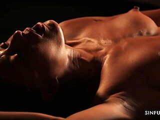 greek god banging an amazing beauty