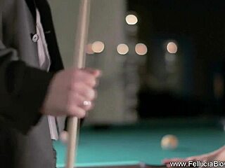 milf babe delivers the best oral sex