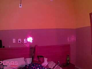 Behind the scenes making of the production