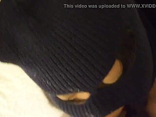 New Orleans encounter with Wolfgang Daniels on Bourbon Street.