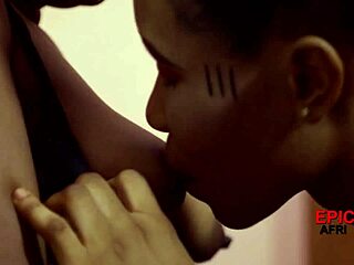 She Seduced Me - First Time College Lessons Trailer