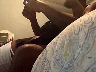 forget the game let me suck your cock