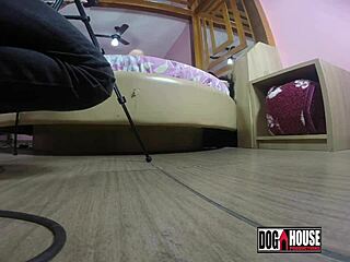 omg i’m so nervous... francieli smith givin’ her ass to fabio lavatti, ya know?