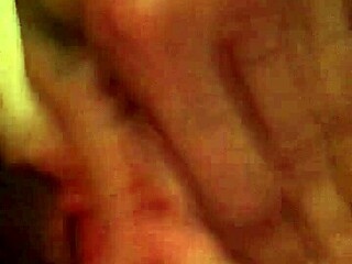 trimmed video clip of intimate moments