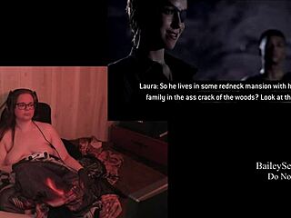 The quarry playthrough part 9 featuring nudity