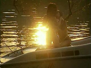 best friends dive into some nasty, wild fun