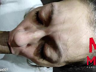 Le Chupo La Pija A Mr Poromga