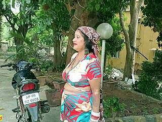 Indian tribal girls get wild in viral webseries sex scene