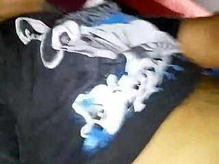 Intimate Gay Encounter Captured on September 29 with Raw Passion in Private Setting.