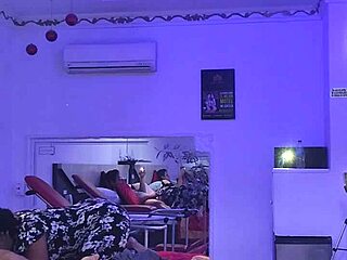 secret motel fuck with latin milf while husband away