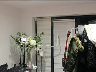 porn gone wrong at casting, no sound lol 😂