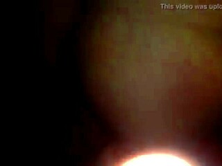 that latina milf susy is so hot and fat bent over for doggystyle creampie orgasm