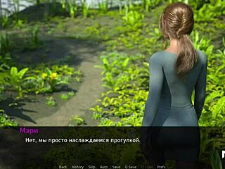 Dusklightmanor mature craves more cock in steamy hentai scene episode 1 54.