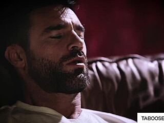 Please fuck me, old man?