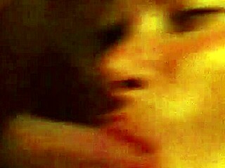 slut girlfriend sucks cock eagerly