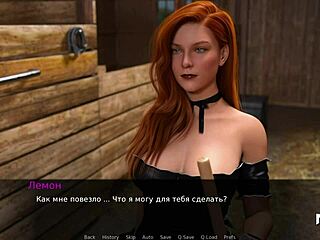 Just stumbled upon some wild action in the woods with Dusklightmanor, episode 1 77