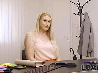 Did you hump the moneylender for loan?