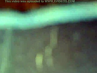 Amateur Milf Gets Creampie In Cum Panties