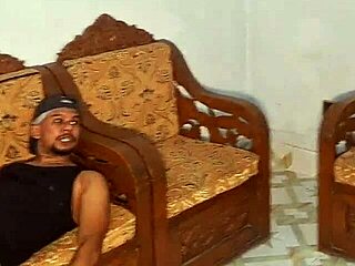 Wow! Wet Fit Roommate Gets Hard Pussy Pounding and Creampie While Boyfriend’s Away!