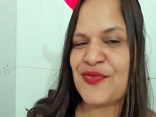 I do this before trick-or-treating on Halloween.