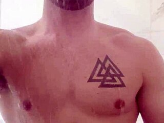 Enjoy A Refreshing Shower Time!