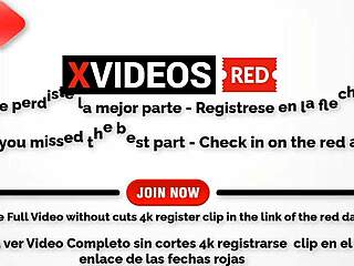 curious latina stepdaughter touches herself waiting for stepdad's move