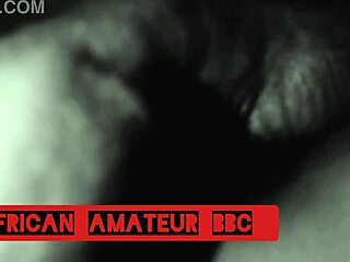 Watch That BBC Pound Her Pussy!