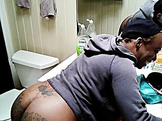 behind the scenes casting interview with diamond ortega featuring ebony talent