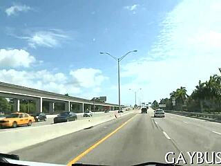 Young Twinks Engage In Detailed Gay Porn Scenes