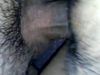 Spying on Her Getting Pounded Hard in Secret