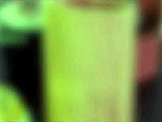 Wife swallows cum intensely