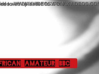 Watch That BBC Pound Her Pussy!