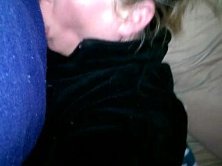 hey, wanna talk about that interracial blowjob scene?